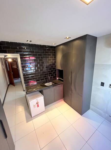 Apartamento para alugar com 1 quarto, 20m² - Foto 4