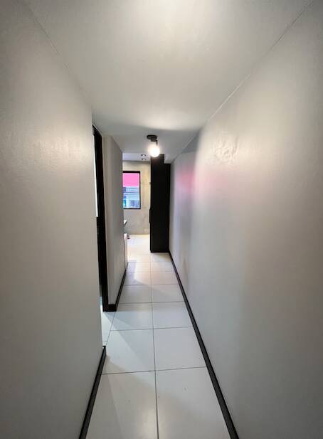 Apartamento para alugar com 1 quarto, 20m² - Foto 6