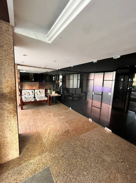 Apartamento para alugar com 1 quarto, 20m² - Foto 18