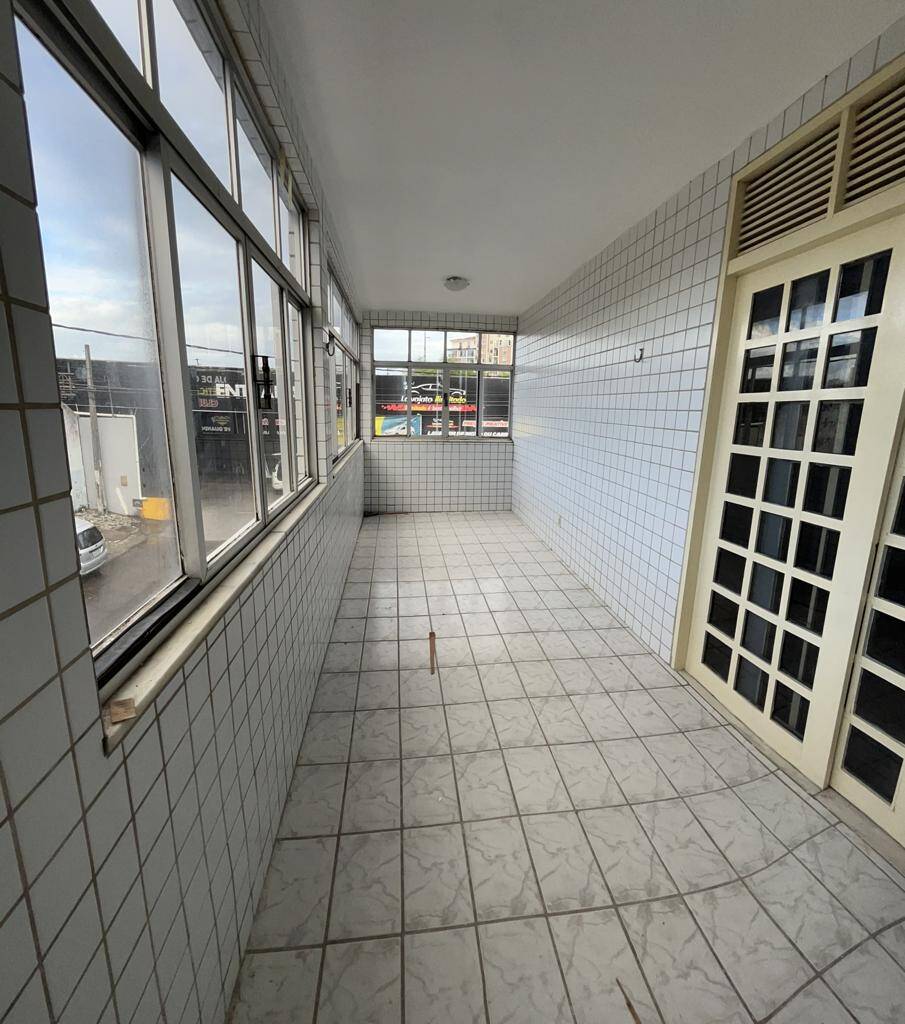 Conjunto Comercial-Sala para alugar, 220m² - Foto 17