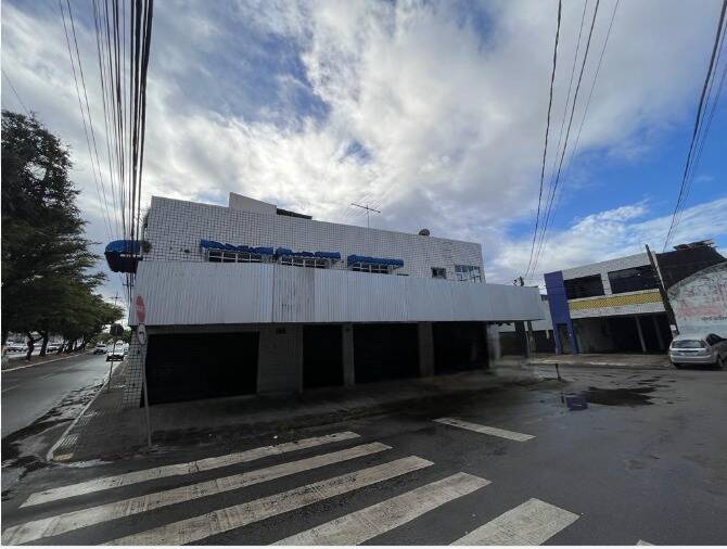 Conjunto Comercial-Sala para alugar, 220m² - Foto 24