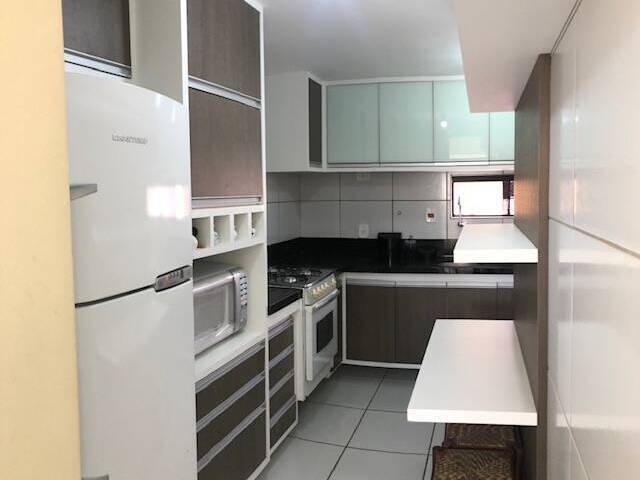 #256 - Apartamento para Locação em Parnamirim - RN