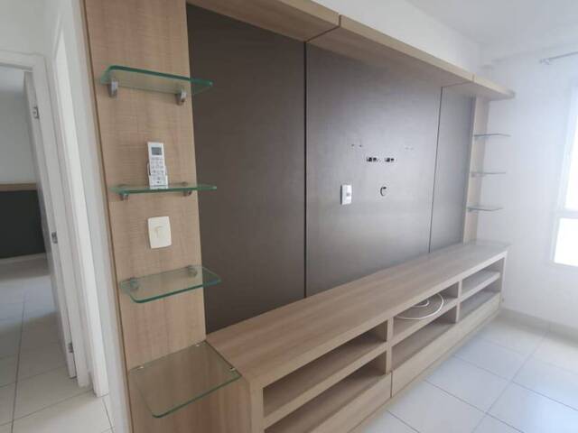 #266 - Apartamento para Locação em Natal - RN - 2