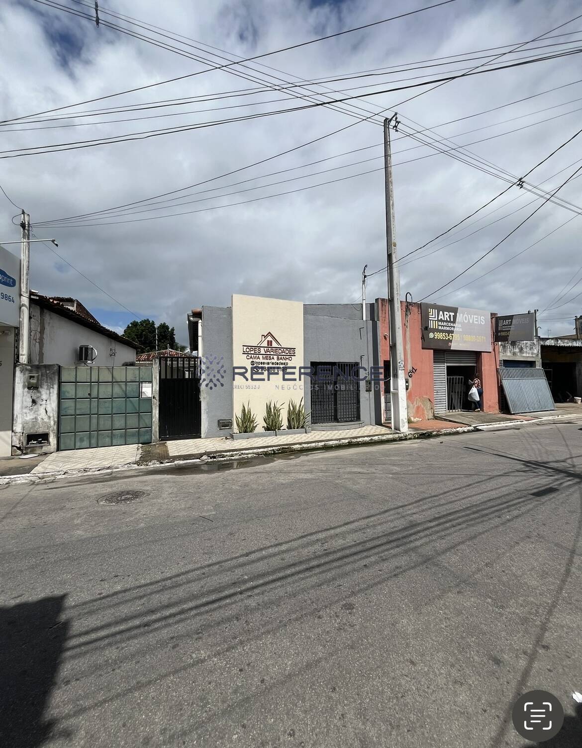 Prédio Inteiro à venda, 162m² - Foto 2