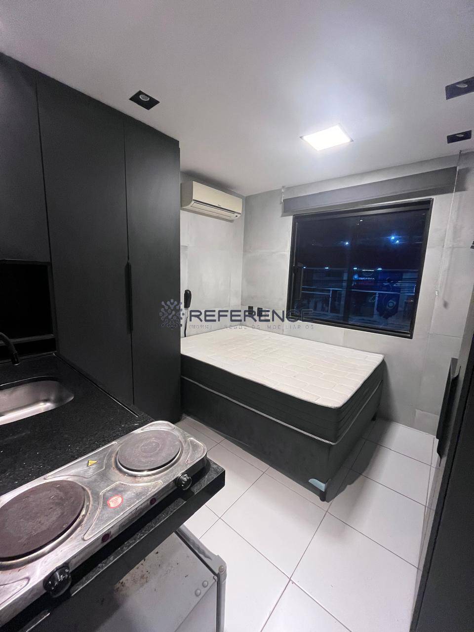 Apartamento para alugar com 1 quarto, 20m² - Foto 8